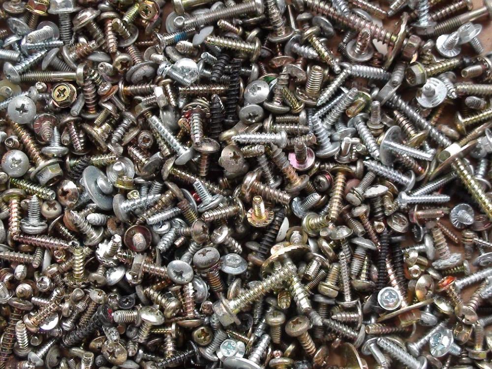 Screws Metal Steel Iron Hardware Industry Screws Metal Steel Iron Hardware Industry