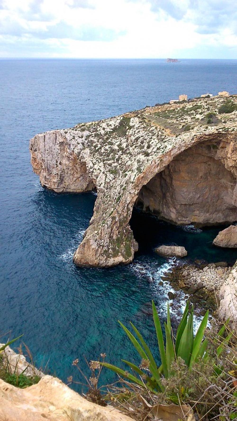 Sea Bay Cave Water View Sea Bay Cave Water View