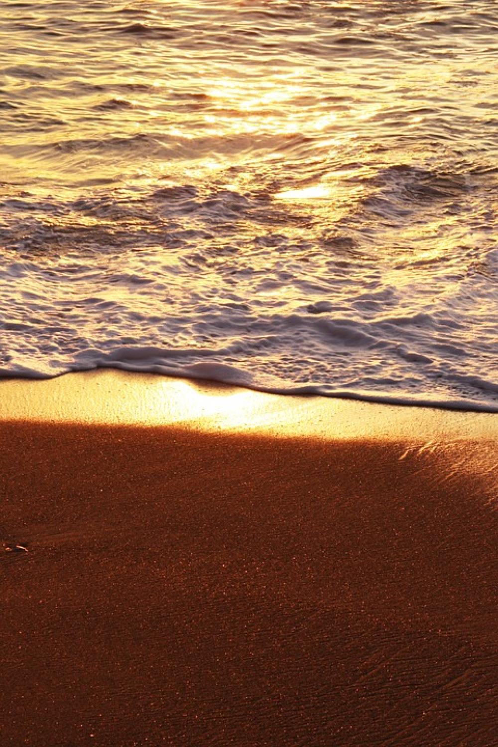 Sea Beach Sand Summer Sea Beach Sand Summer