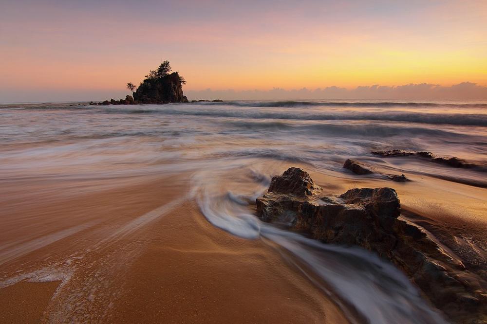 Seascapes Motion Ocean Wave Movement Beach Sea Seascapes Motion Ocean Wave Movement Beach Sea