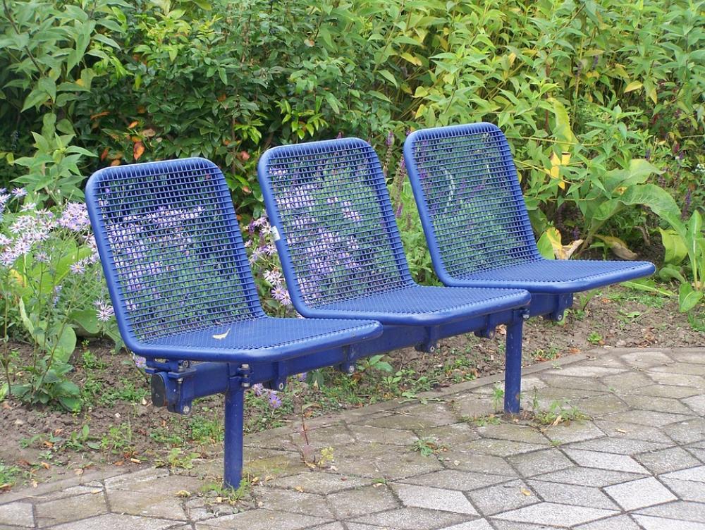 Seat Bank Out Park Bench Sit Bench Seat Set Seat Bank Out Park Bench Sit Bench Seat Set