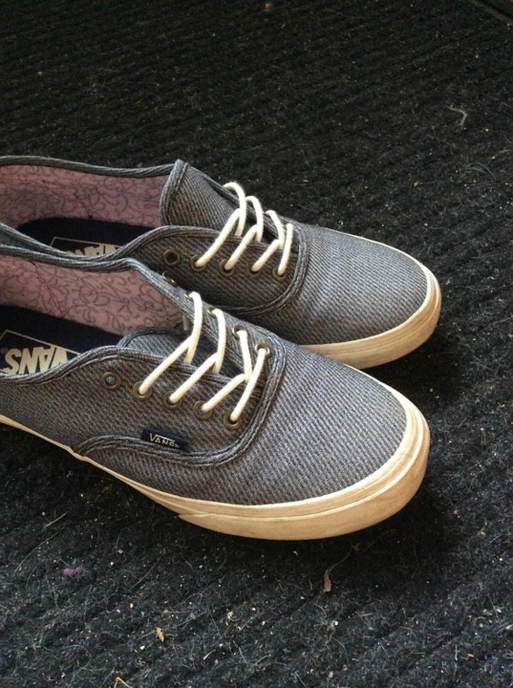 Shoes Forward Shoes Forward
