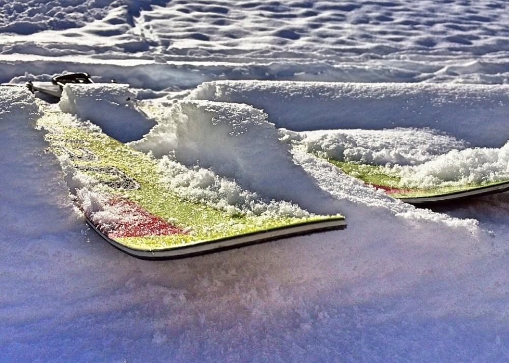 Ski Ski Jumping Snow Winter Jump Extreme Skier Ski Ski Jumping Snow Winter Jump Extreme Skier