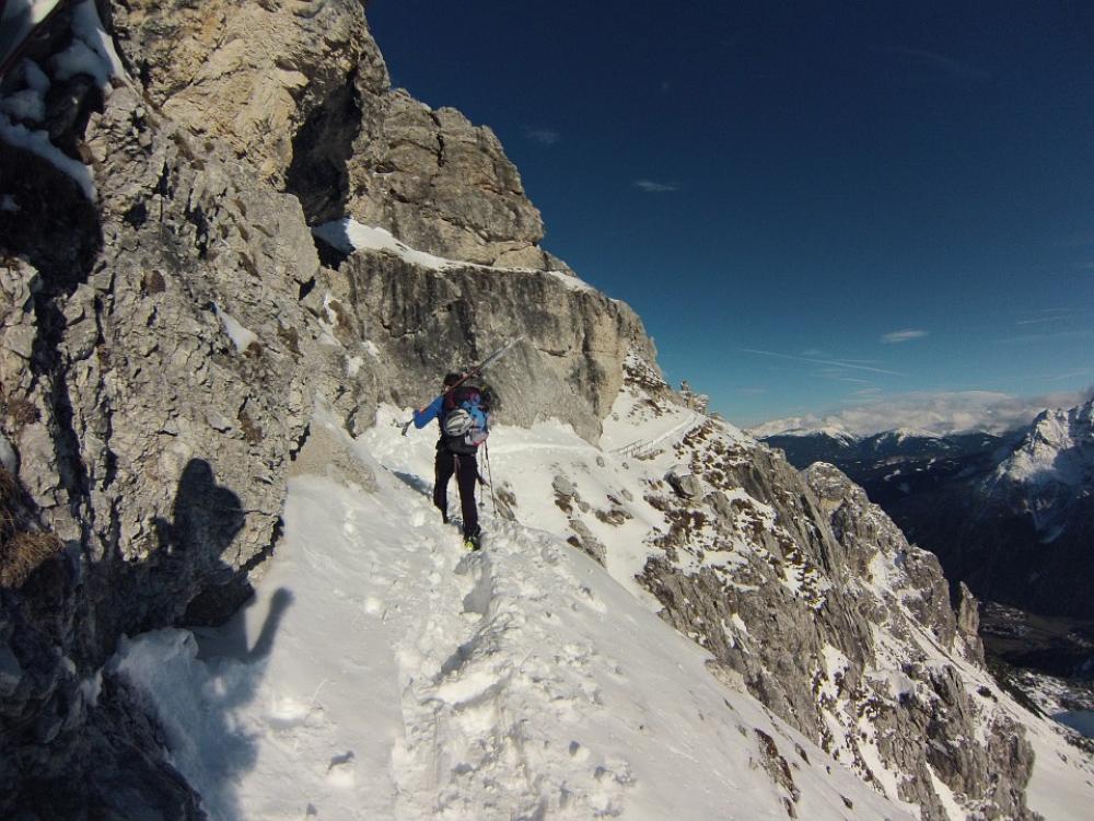Backcountry Skiiing Snow Ski Adventure Alpine Backcountry Skiiing Snow Ski Adventure Alpine