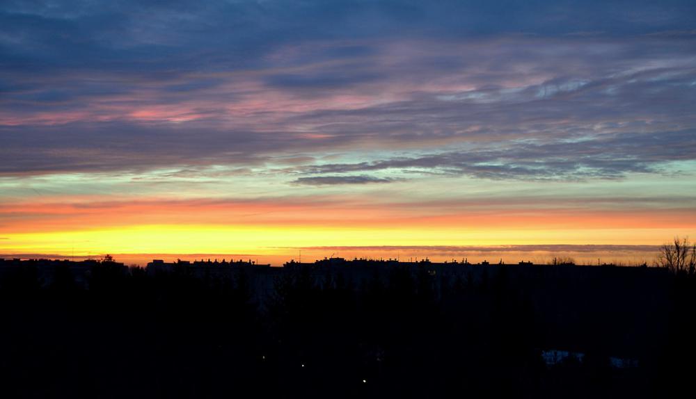 Sky Clouds Landscape Nature The Horizon Atmosphere Sky Clouds Landscape Nature The Horizon Atmosphere