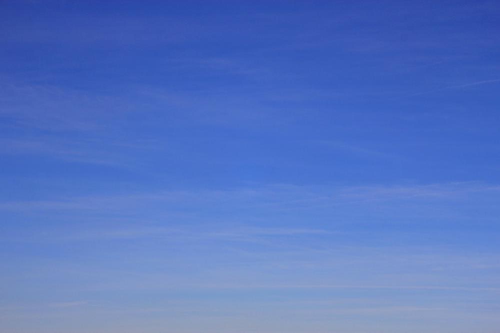 Sky Blue Rest Background Air Still Morning Sky Blue Rest Background Air Still Morning