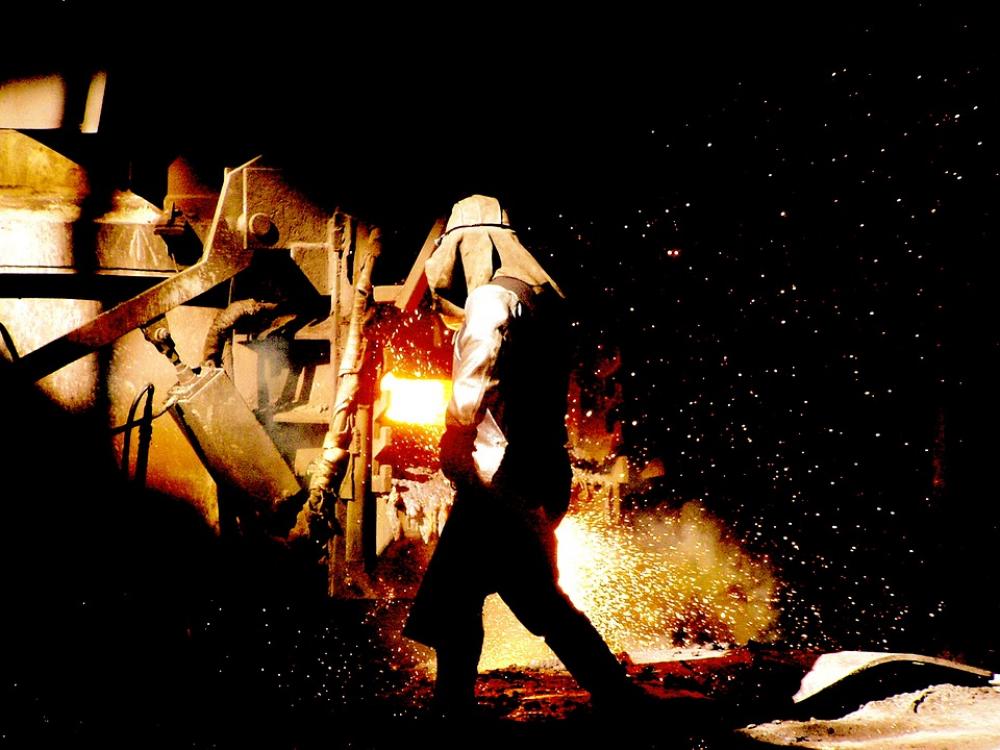 Smelter Metallurgy Steel Smelter Metallurgy Steel