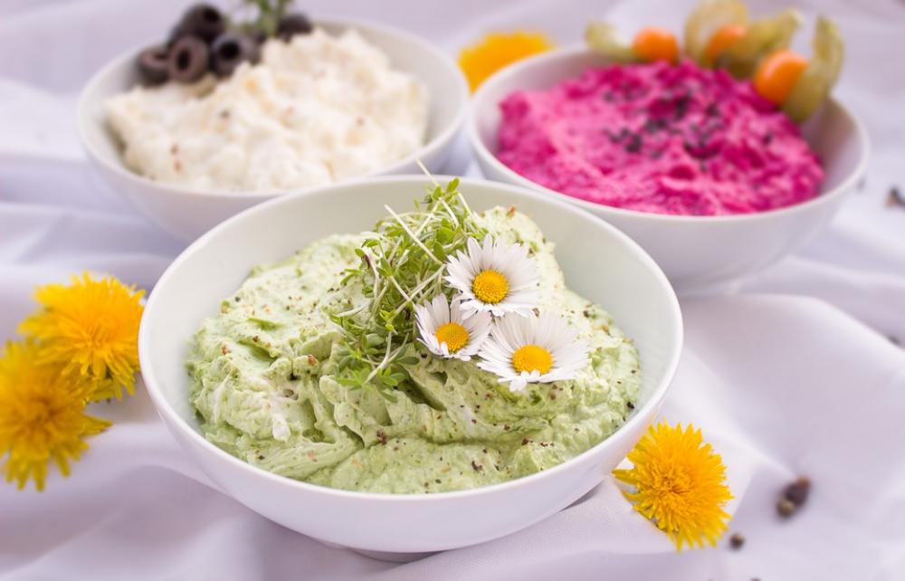 Spread Dip Snack Food Eat Delicious Salty Enjoy Spread Dip Snack Food Eat Delicious Salty Enjoy