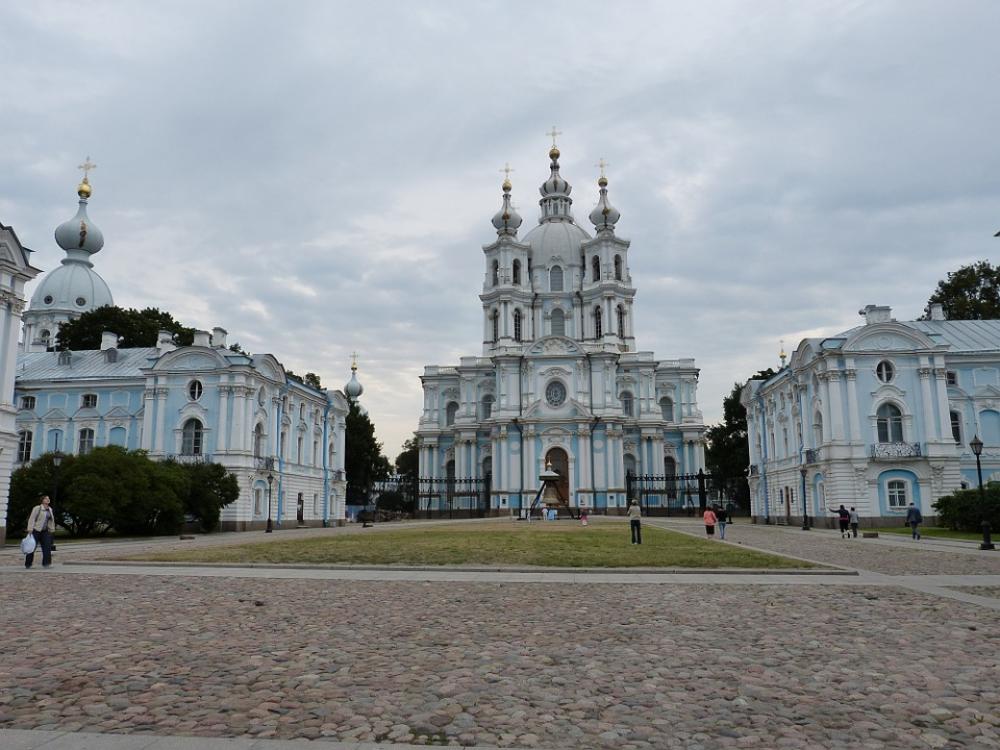 St Petersburg Russia Historically Architecture St Petersburg Russia Historically Architecture