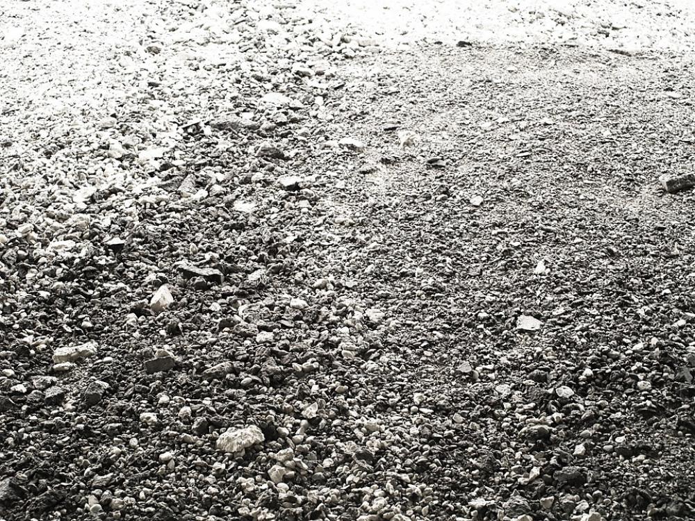 Stones Steinchen Steinig Away Pebble Scree White Stones Steinchen Steinig Away Pebble Scree White