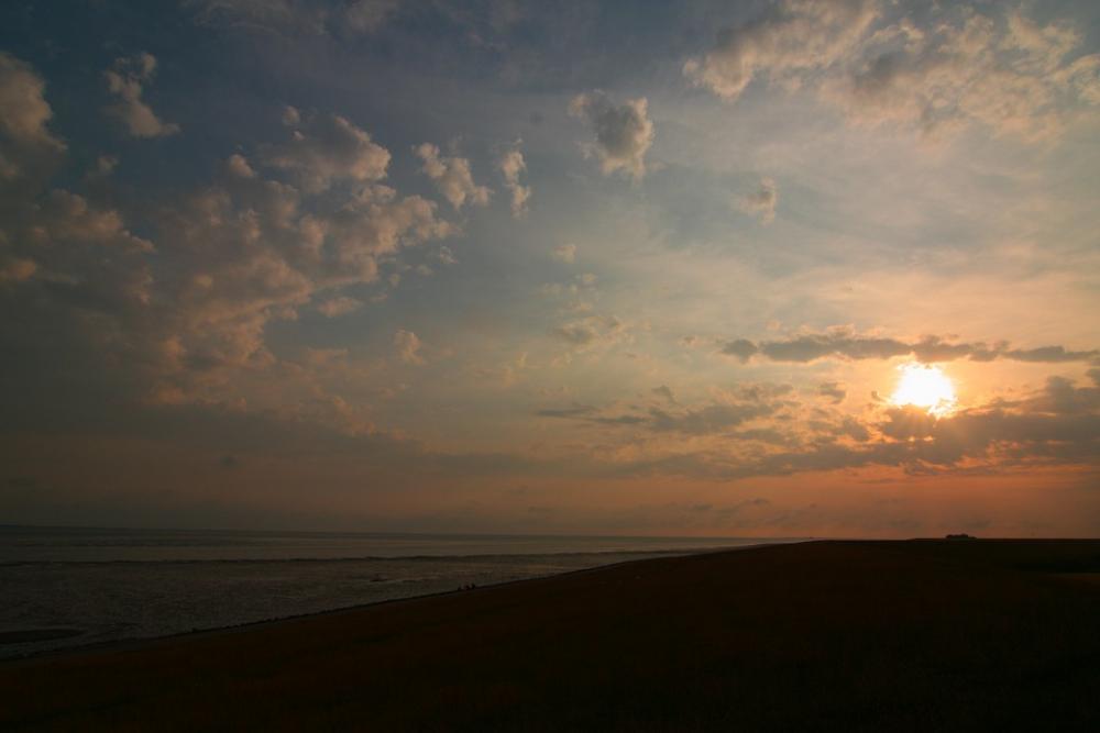 Sun Sea Sunset Beach Water Sky Summer Dusk Sun Sea Sunset Beach Water Sky Summer Dusk
