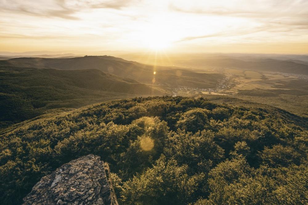 Sunrise Sun Mountains The Sky Outdoors Light Sunrise Sun Mountains The Sky Outdoors Light