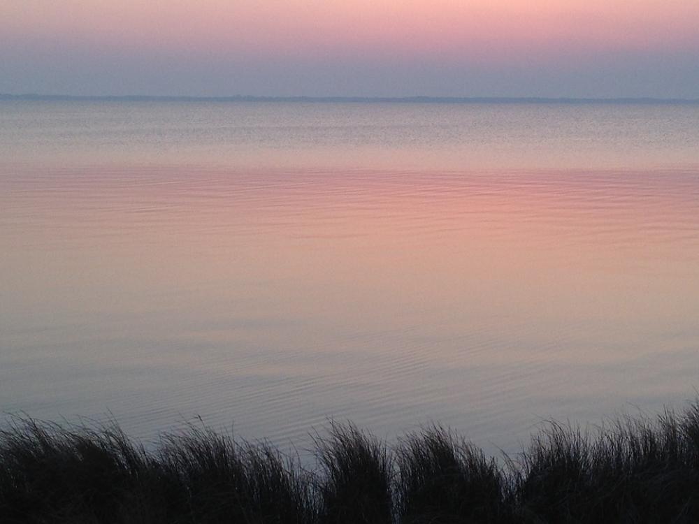 Sunrise Beach Landscape Seascape Sunrise Beach Landscape Seascape