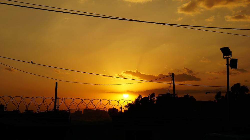 Sunset Sun Sunrise Landscape Sky Night Romantic Sunset Sun Sunrise Landscape Sky Night Romantic