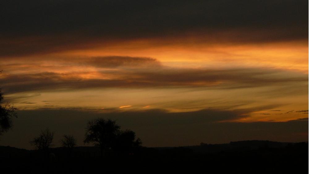 Sunset Air Heaven Landscape Nature Travel Vote Sunset Air Heaven Landscape Nature Travel Vote