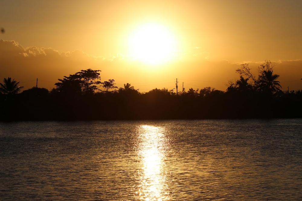 Sunset Sun Landscape Sky Nature Evening Twilight Sunset Sun Landscape Sky Nature Evening Twilight