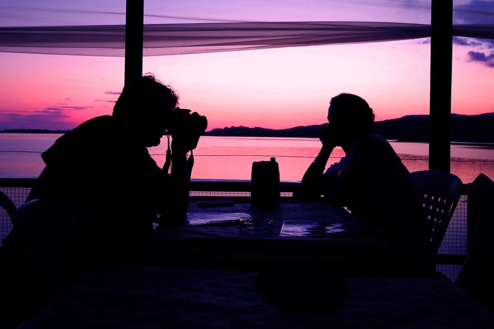 Sunset Photographer Sunset Photographer