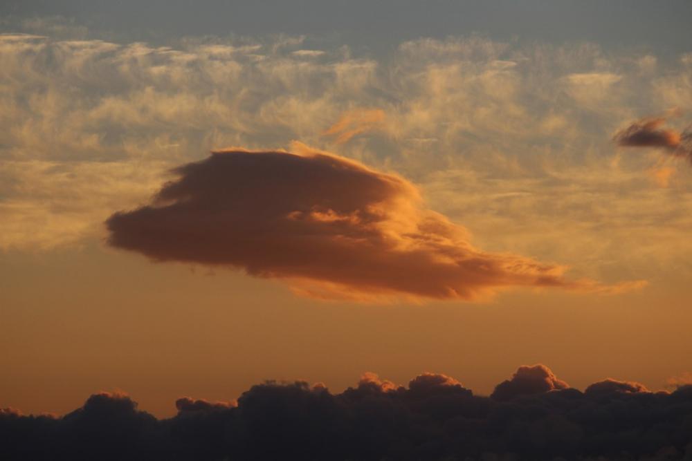 Sunset Cloud Formation Clouds Mood Sky Evening Sky Sunset Cloud Formation Clouds Mood Sky Evening Sky