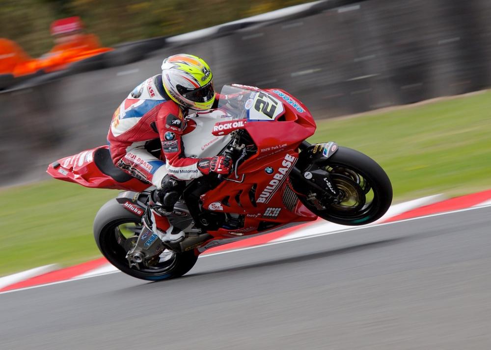 Superbike Motorsport Fast Speed Red Track Race Superbike Motorsport Fast Speed Red Track Race