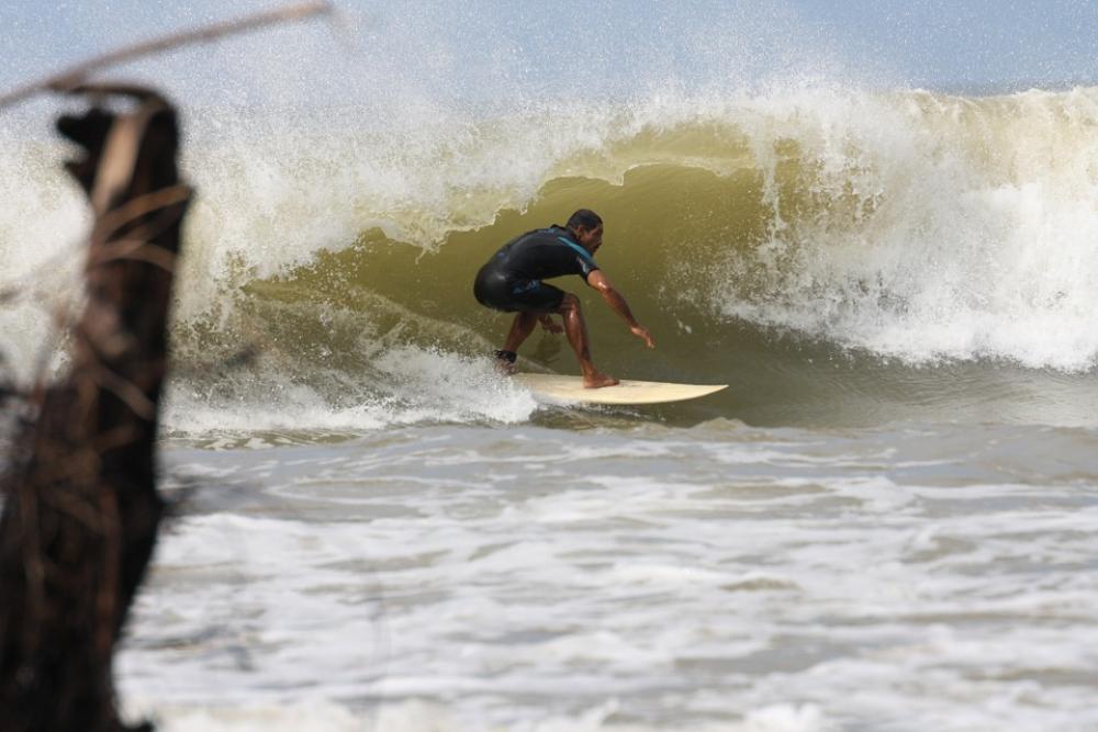Surfer Surf Golf Surfer Surf Golf