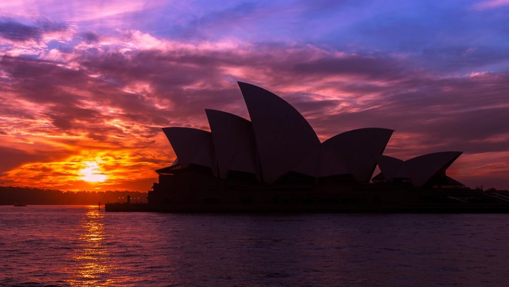 Sydney Opera House Opera House Building Architecture Sydney Opera House Opera House Building Architecture