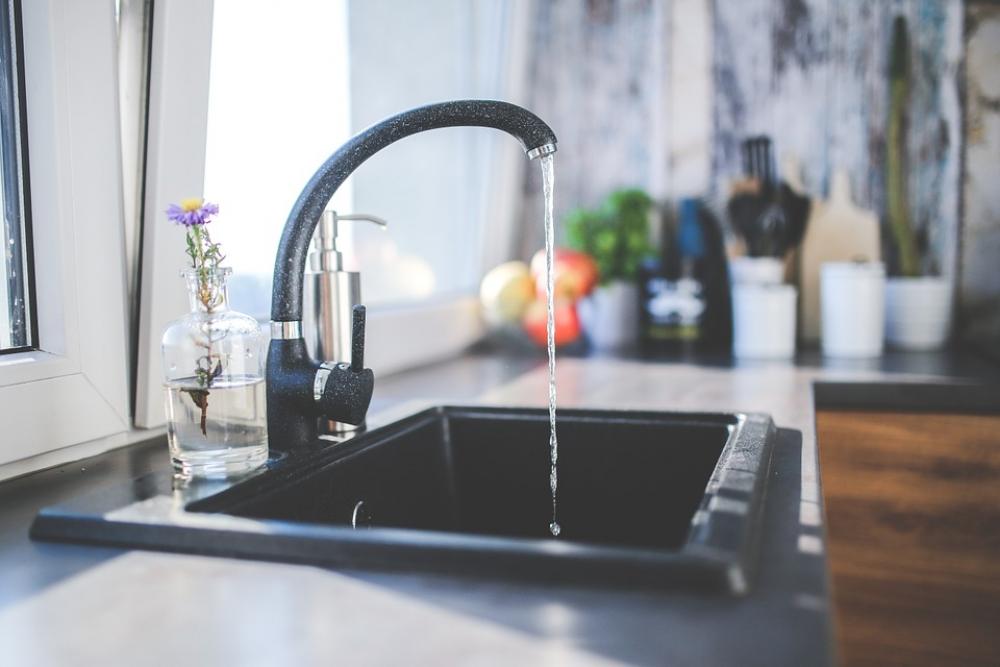 Tap Black Faucet Kitchen Sink Interior Design Tap Black Faucet Kitchen Sink Interior Design