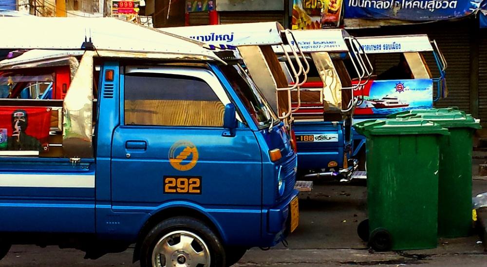 Taxi Van Bus Transport Car Transportation Vehicle Taxi Van Bus Transport Car Transportation Vehicle