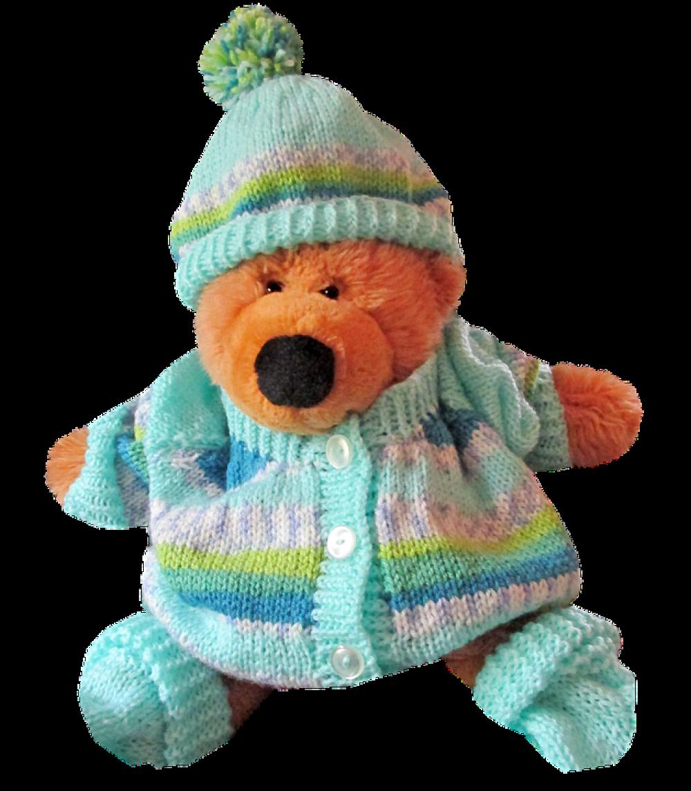 Teddy Bear Toy Baby Cute Teddy Bear Toy Baby Cute