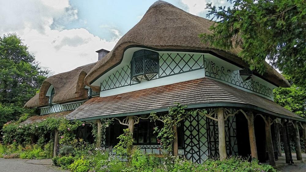 Thatch Ireland House Thatched Cottage Irish Thatch Ireland House Thatched Cottage Irish