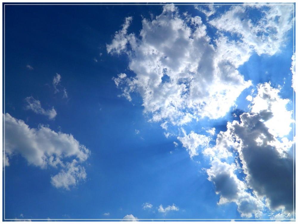 The Sky Sky The Clouds The Sky Sky The Clouds