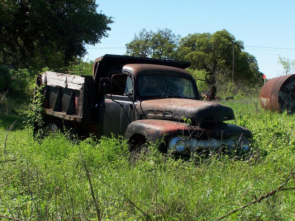 Truck Abandoned Rusty Old Vehicle Rusted History Truck Abandoned Rusty Old Vehicle Rusted History
