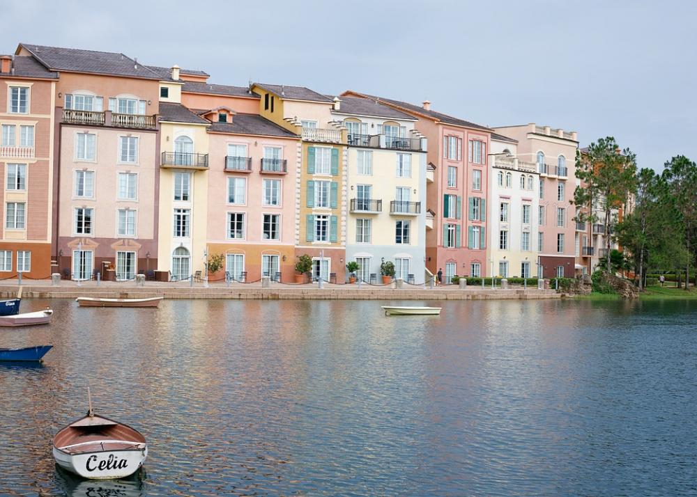 Universal Studios Hotel Portofino Bay Loews Universal Studios Hotel Portofino Bay Loews