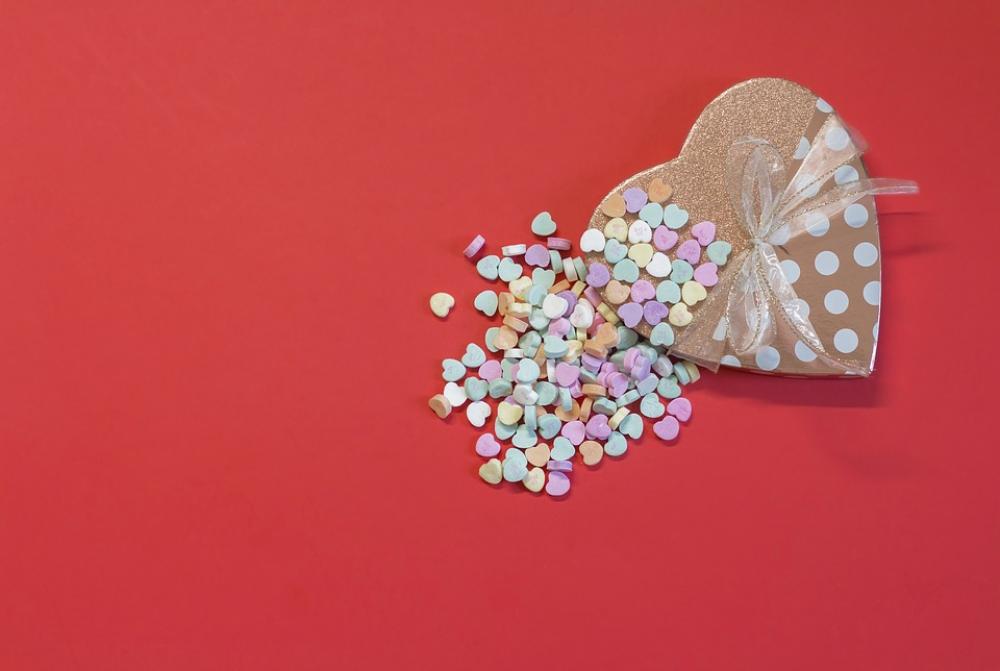 Valentine'S Day Love Romantic Valentine Heart Valentine'S Day Love Romantic Valentine Heart
