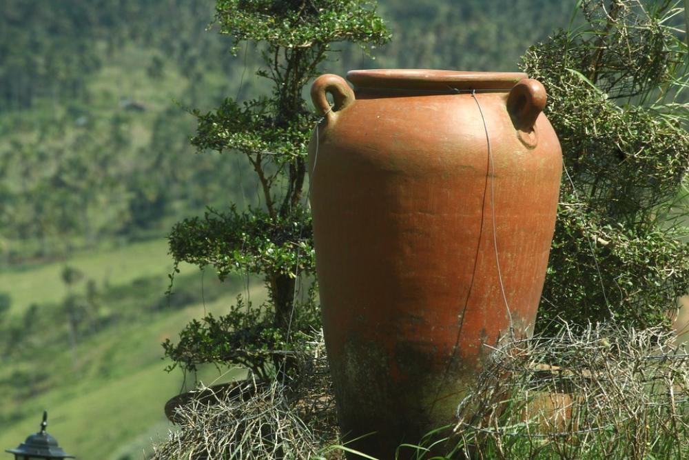 Vase Vintage Decoration Retro Decorative Old Vase Vintage Decoration Retro Decorative Old