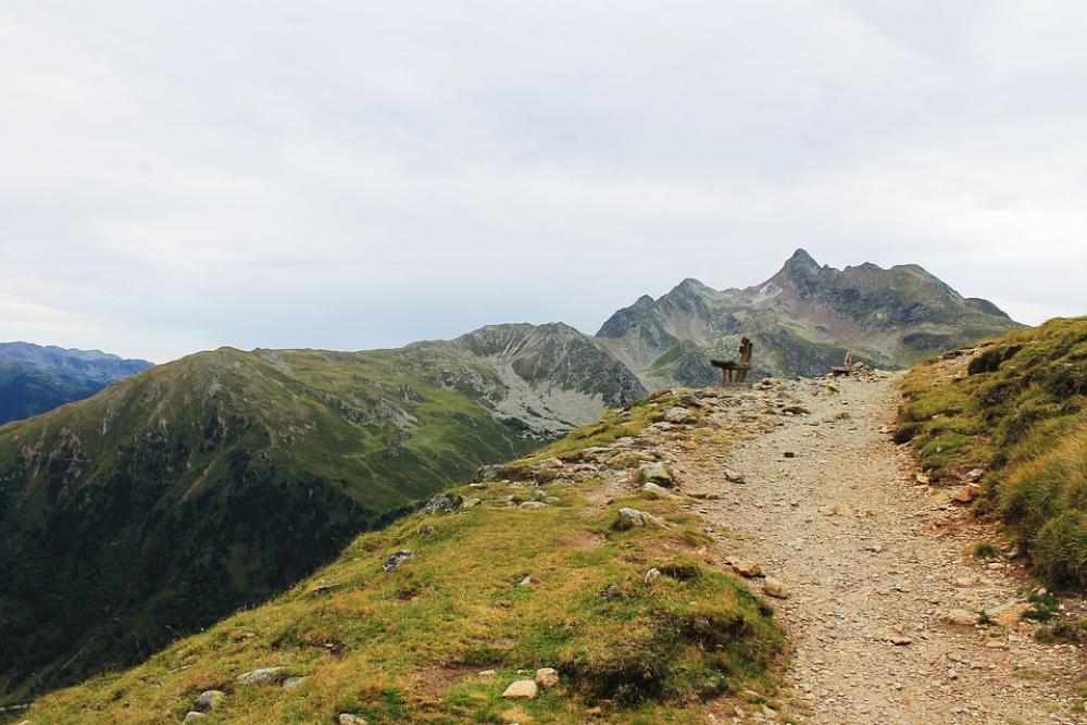 Wander Route Path Travel Landscape Horizon Sky Wander Route Path Travel Landscape Horizon Sky