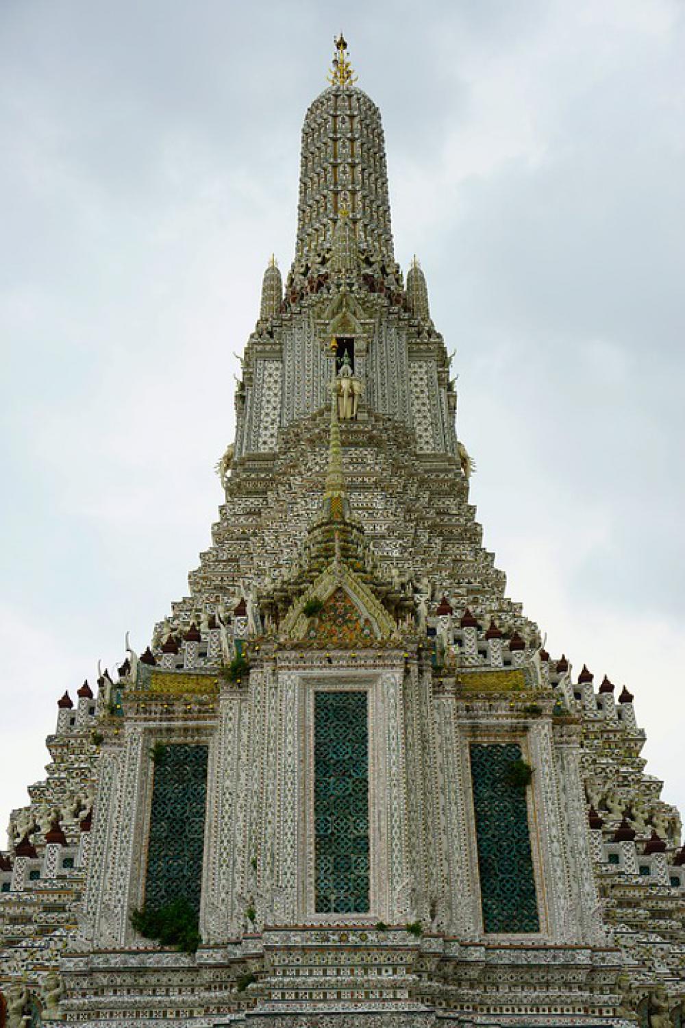 Wat Arun Wat Temple Bangkok Thailand Buddhism Wat Arun Wat Temple Bangkok Thailand Buddhism