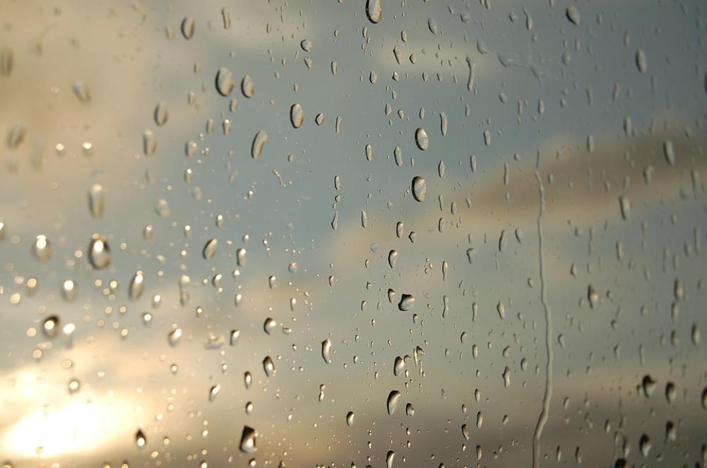 Water Sun Window Drops Wet Raindrops Rainy Water Sun Window Drops Wet Raindrops Rainy