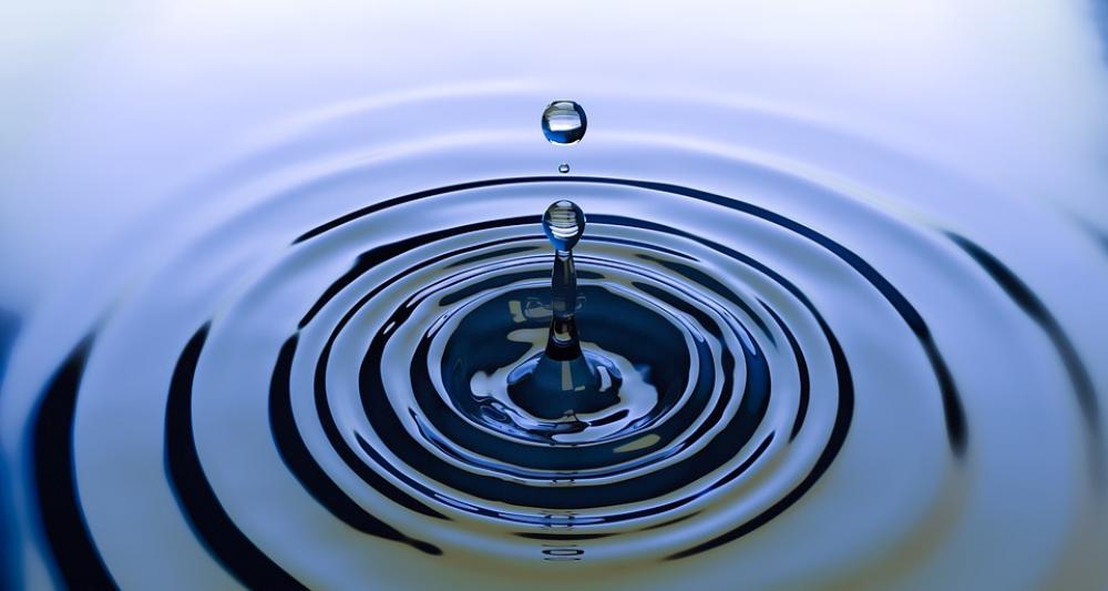Water Drop Liquid Splash Wet Clean Clear Ripple Water Drop Liquid Splash Wet Clean Clear Ripple