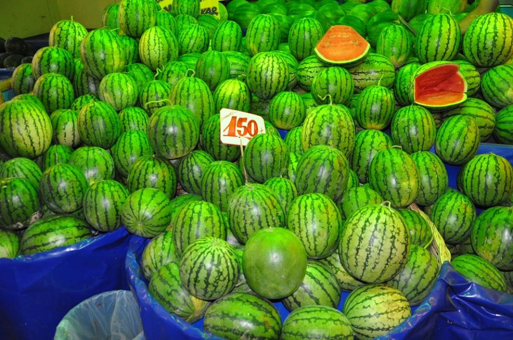 Watermelon Fruit Marketplace Watermelon Fruit Marketplace