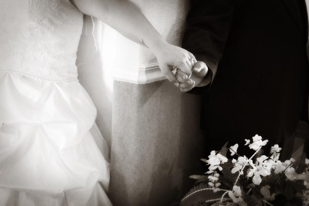 Wedding Hands Bride Groom Romantic Love Retro Wedding Hands Bride Groom Romantic Love Retro