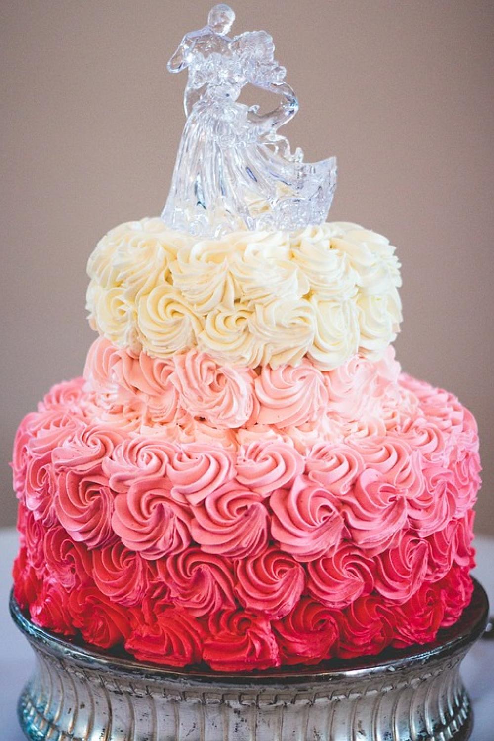 Wedding Cake Flowers Cake Sweet Dessert Wedding Cake Flowers Cake Sweet Dessert