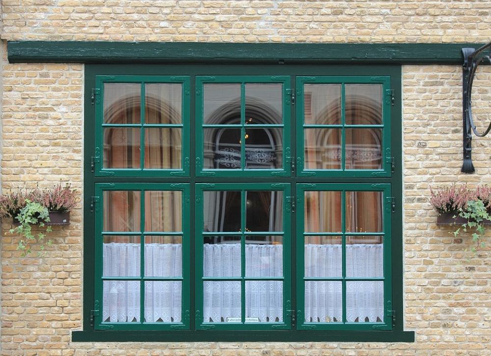 Window House Building Architecture Rustic Wood Window House Building Architecture Rustic Wood