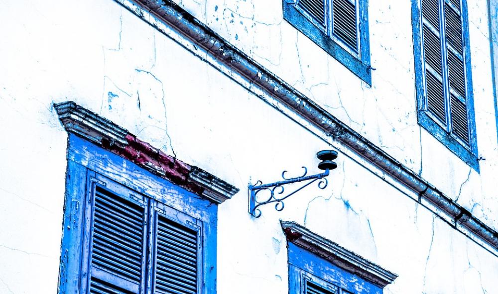 Window Home Houses Mansion Facade Window Home Houses Mansion Facade