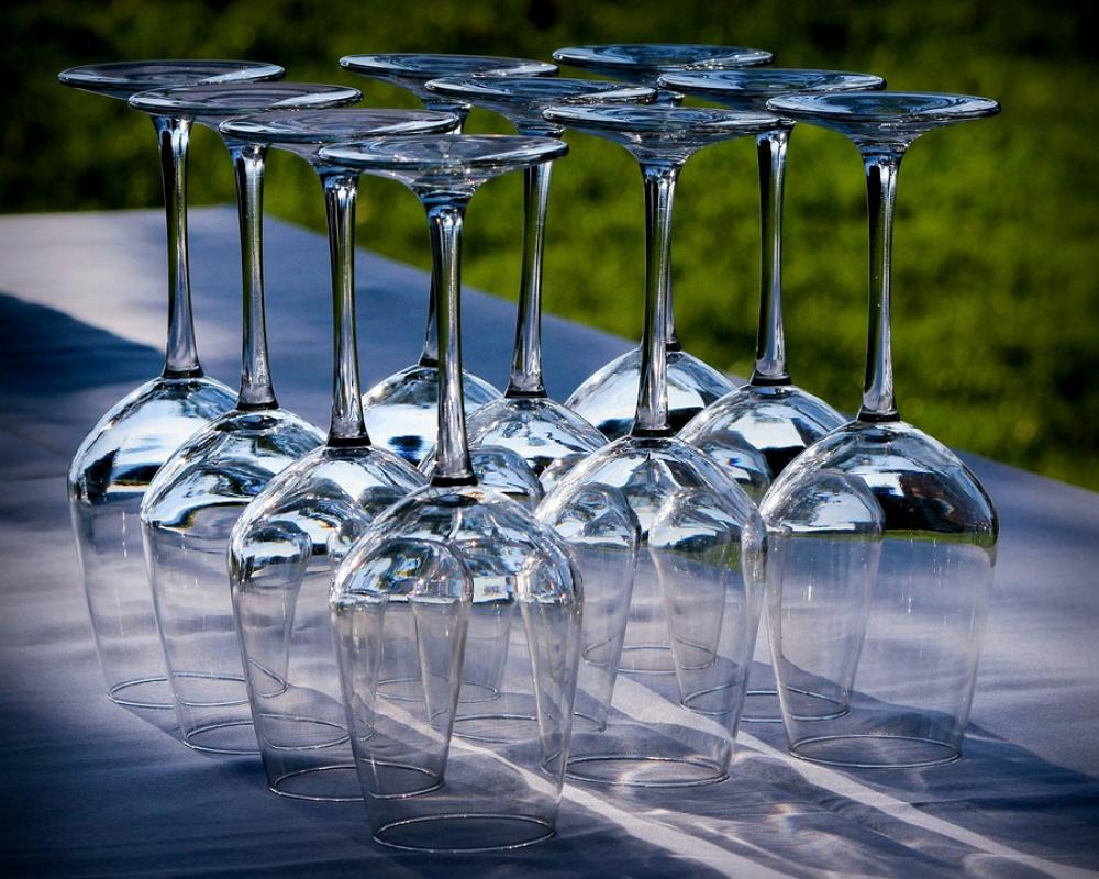 Wine Glasses Stemware Crystal Party Glasses Wine Glasses Stemware Crystal Party Glasses