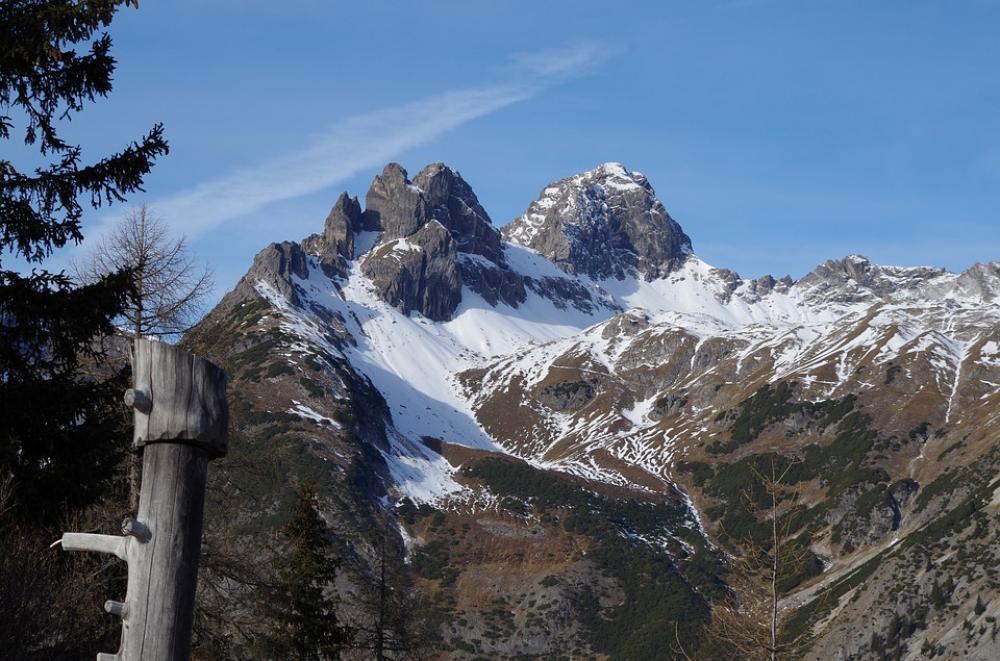 Winter Snow Cold Nature Landscape Alpine Wintry Winter Snow Cold Nature Landscape Alpine Wintry