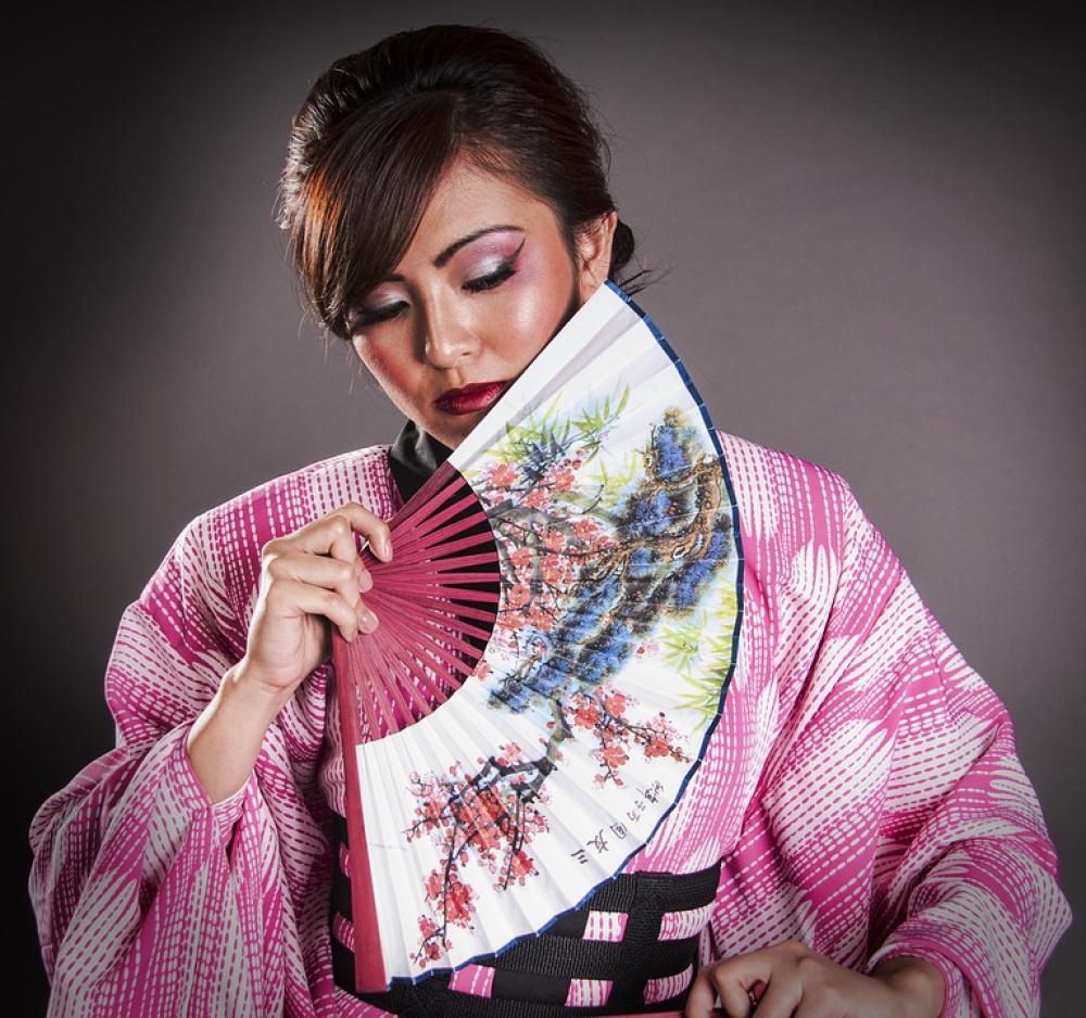Woman Model Young Female Adult Fashion Asian Woman Model Young Female Adult Fashion Asian