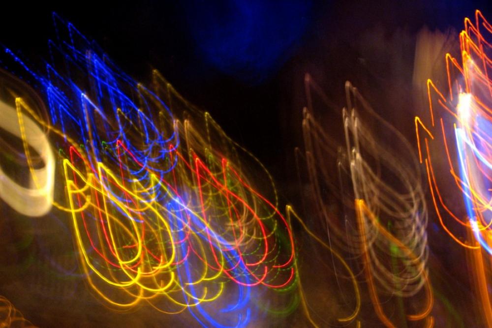lights lights