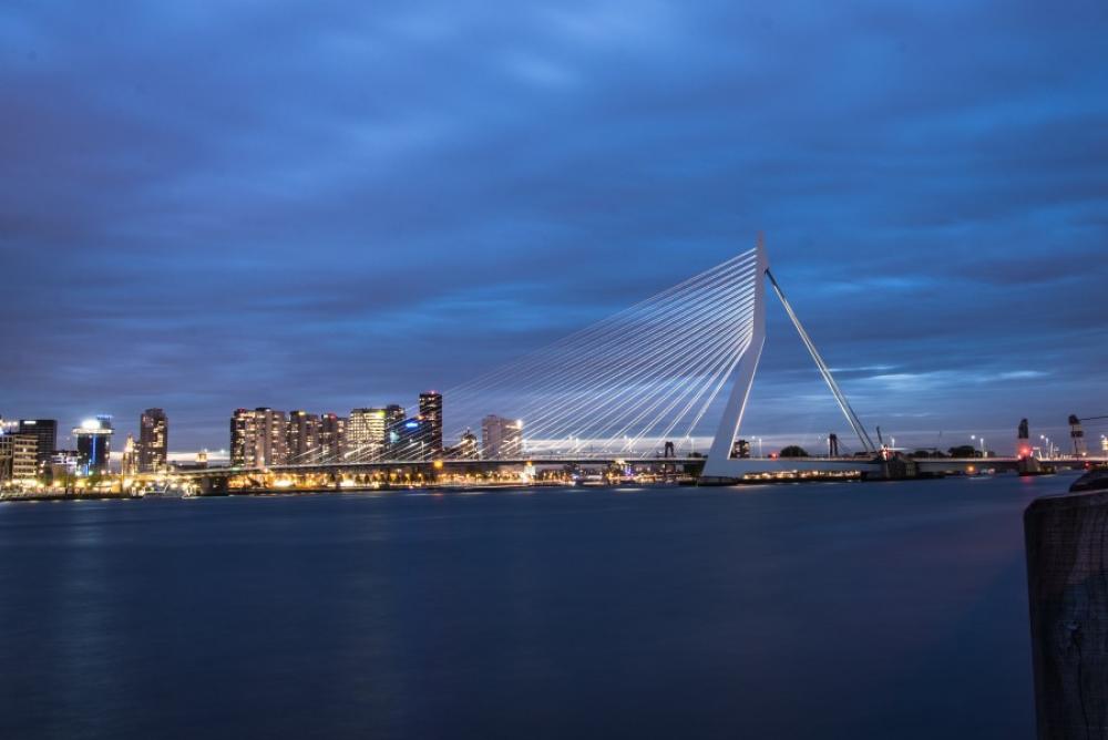 Rotterdam Erasmus Rotterdam Erasmus