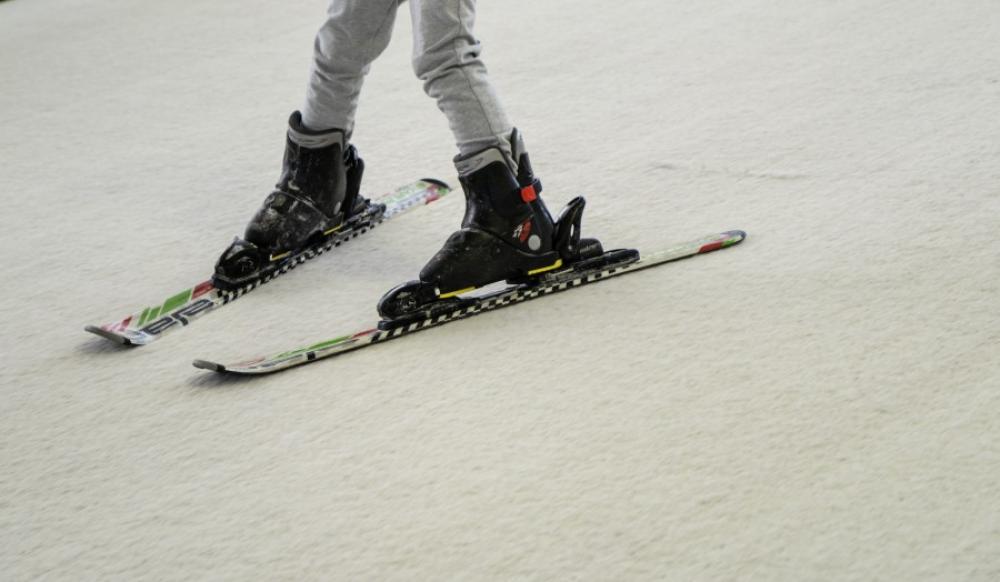 Ski lessons Ski lessons