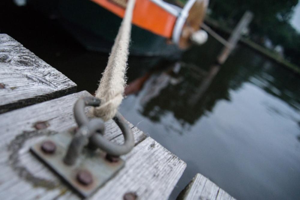 Dock Dock